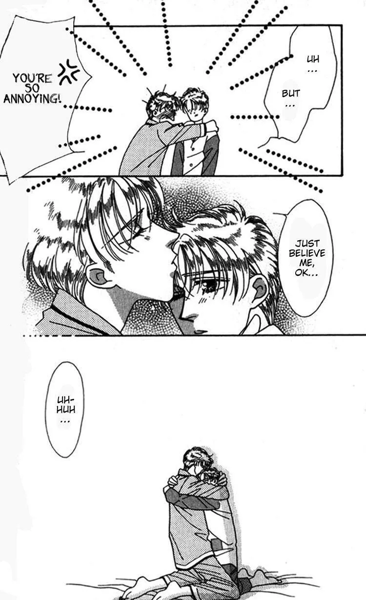Everyday Every Night Chapter 7 page 23 - 