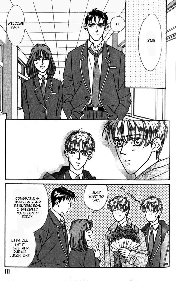 Everyday Every Night Chapter 7 page 26 - 