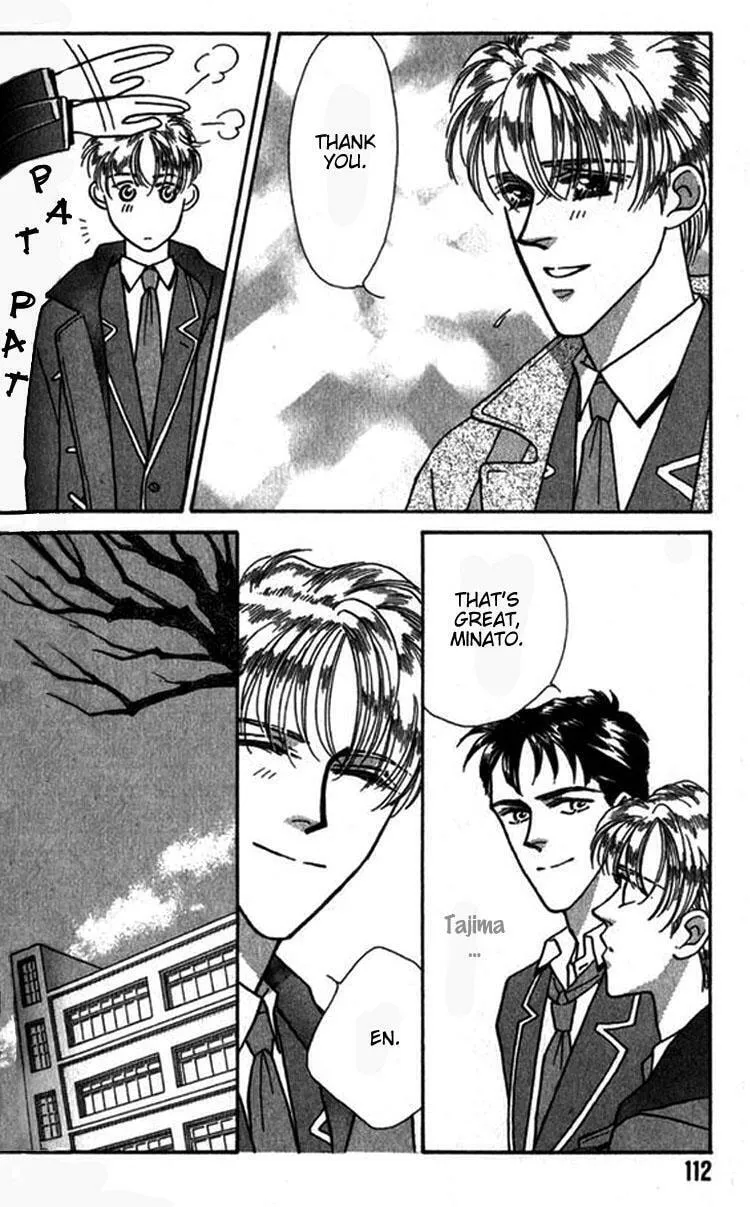 Everyday Every Night Chapter 7 page 27 - 