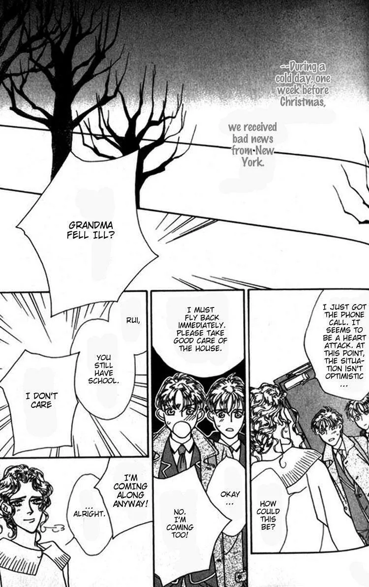 Everyday Every Night Chapter 7 page 28 - 
