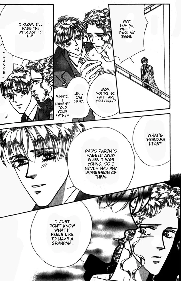 Everyday Every Night Chapter 7 page 29 - 