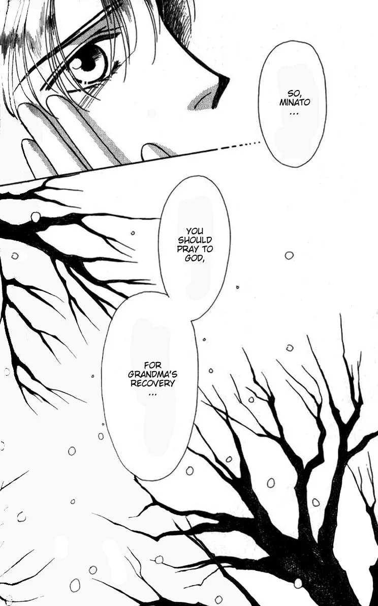 Everyday Every Night Chapter 7 page 31 - 