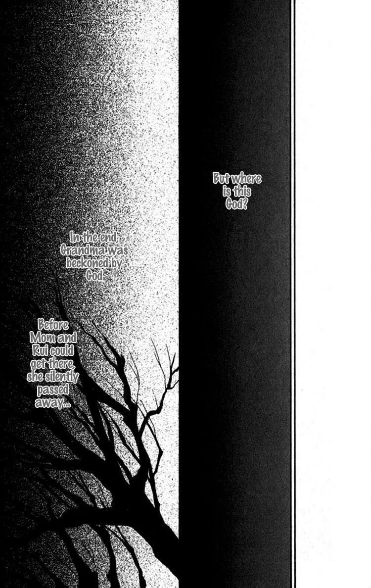 Everyday Every Night Chapter 7 page 32 - 