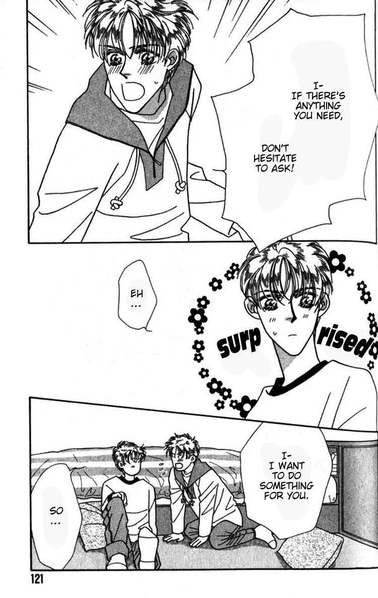 Everyday Every Night Chapter 7 page 36 - 