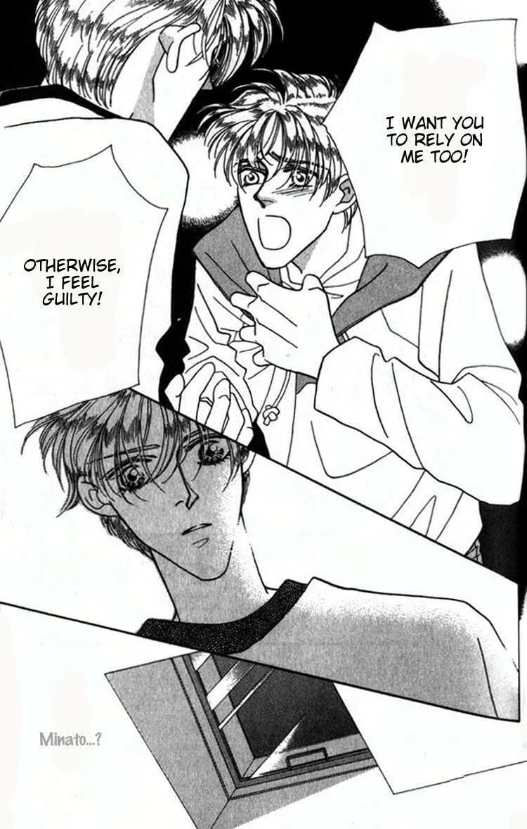 Everyday Every Night Chapter 7 page 38 - 