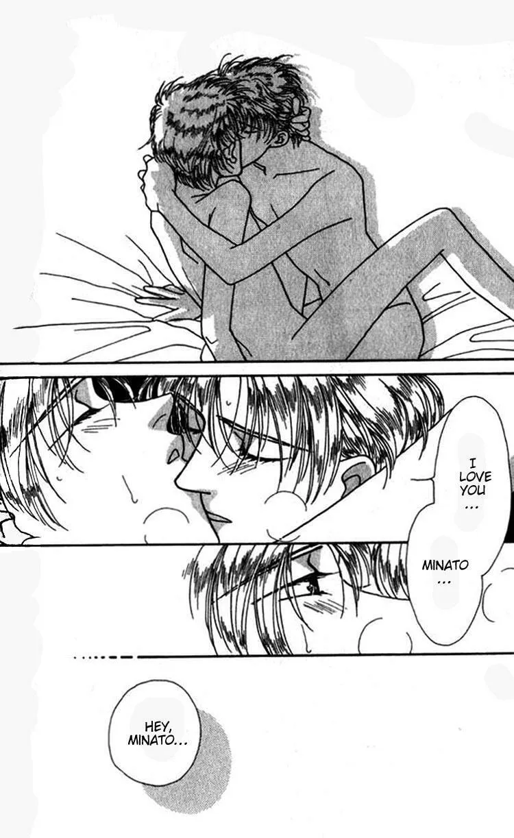 Everyday Every Night Chapter 7 page 39 - 