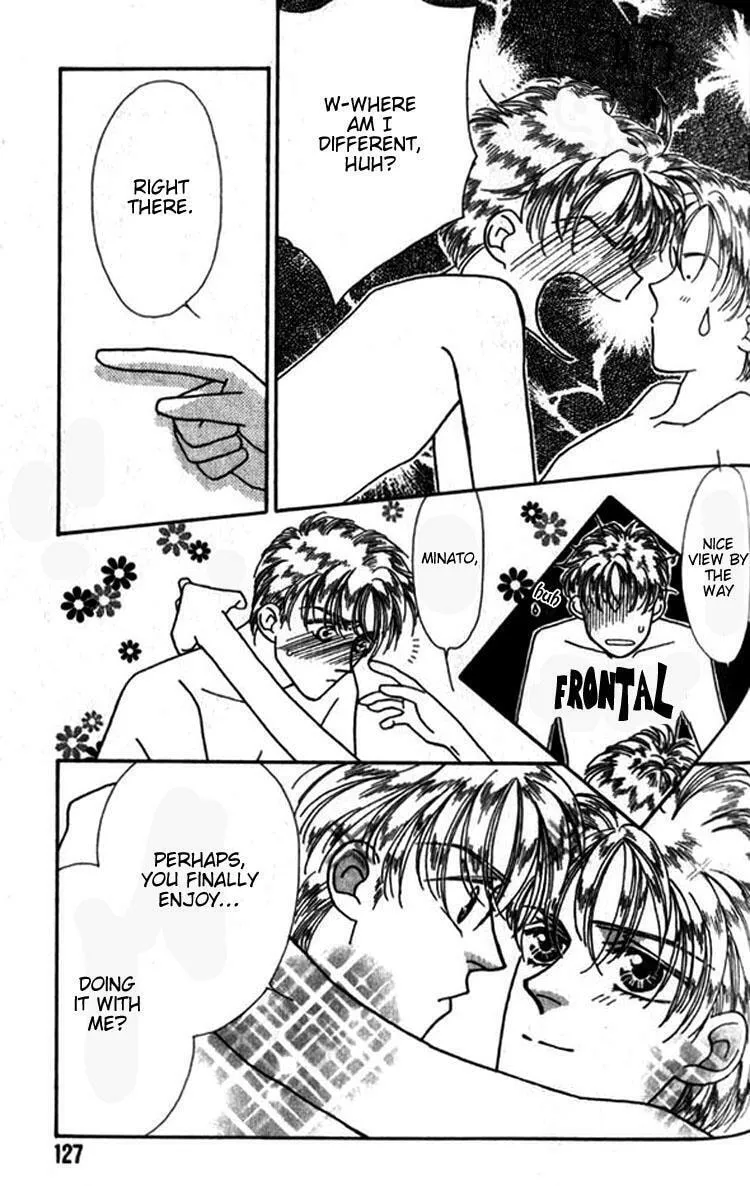 Everyday Every Night Chapter 7 page 42 - 