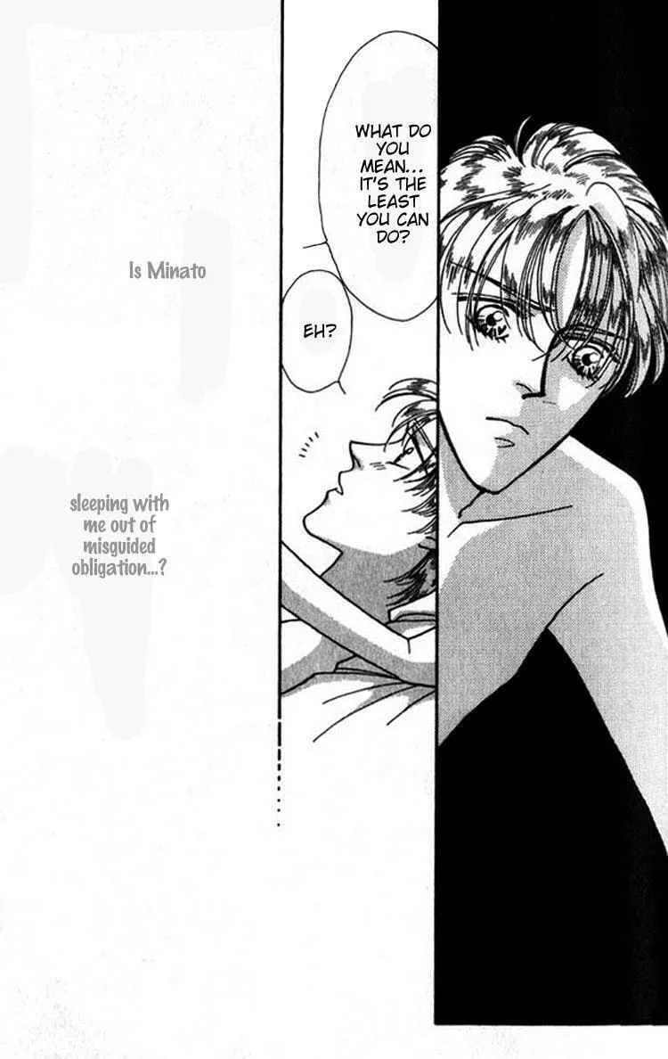 Everyday Every Night Chapter 7 page 44 - 