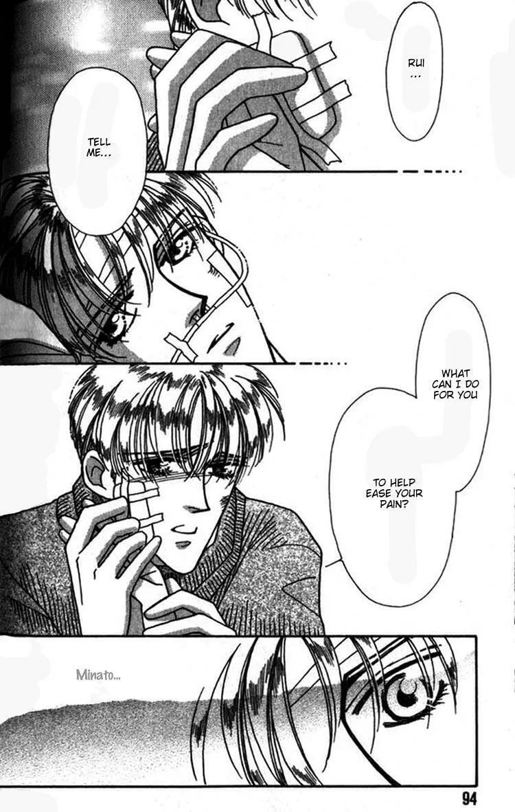 Everyday Every Night Chapter 7 page 9 - 