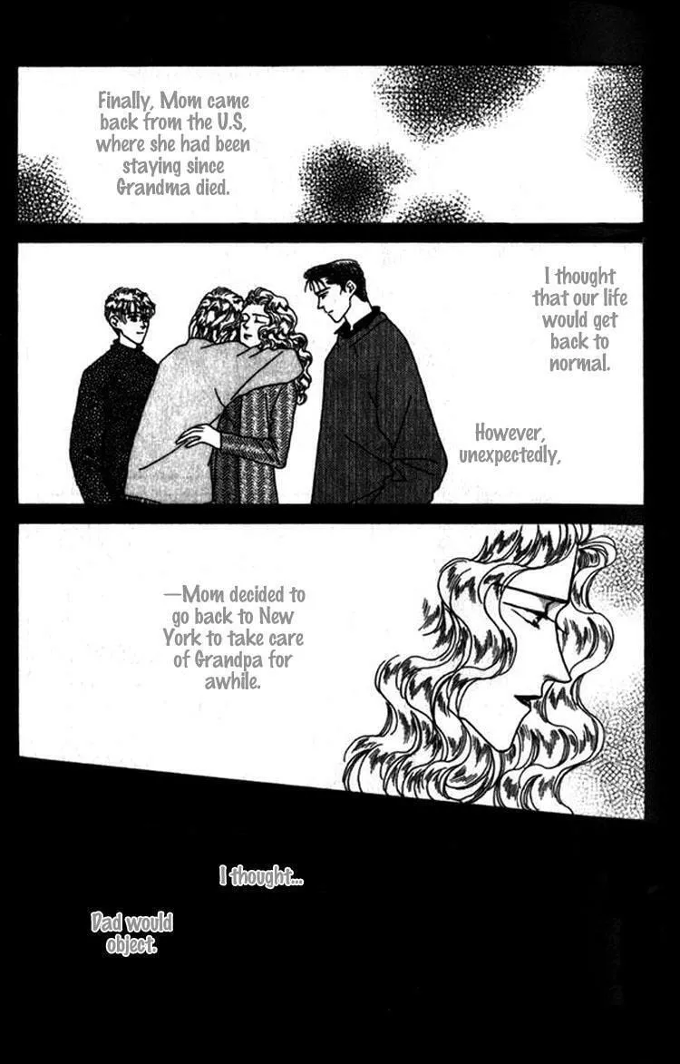 Everyday Every Night Chapter 8 page 18 - 