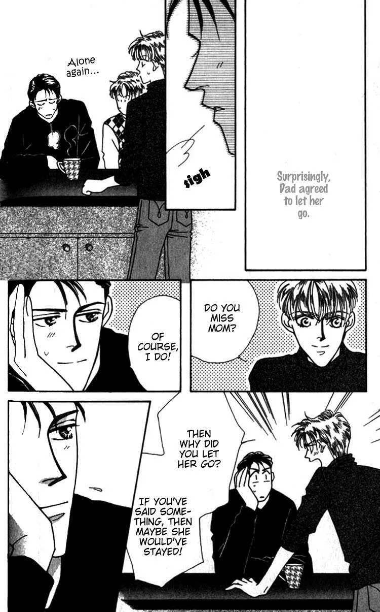 Everyday Every Night Chapter 8 page 19 - 