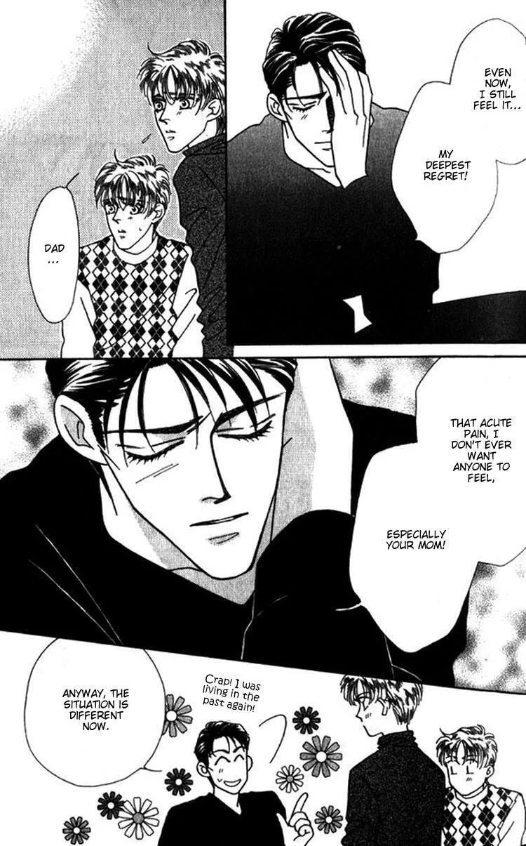Everyday Every Night Chapter 8 page 22 - 