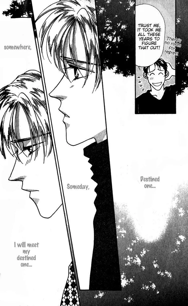 Everyday Every Night Chapter 8 page 25 - 