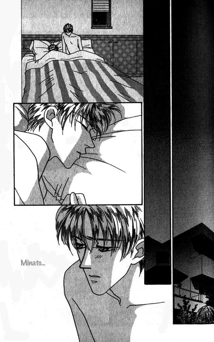 Everyday Every Night Chapter 8 page 26 - 
