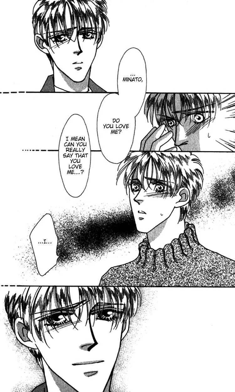 Everyday Every Night Chapter 8 page 29 - 