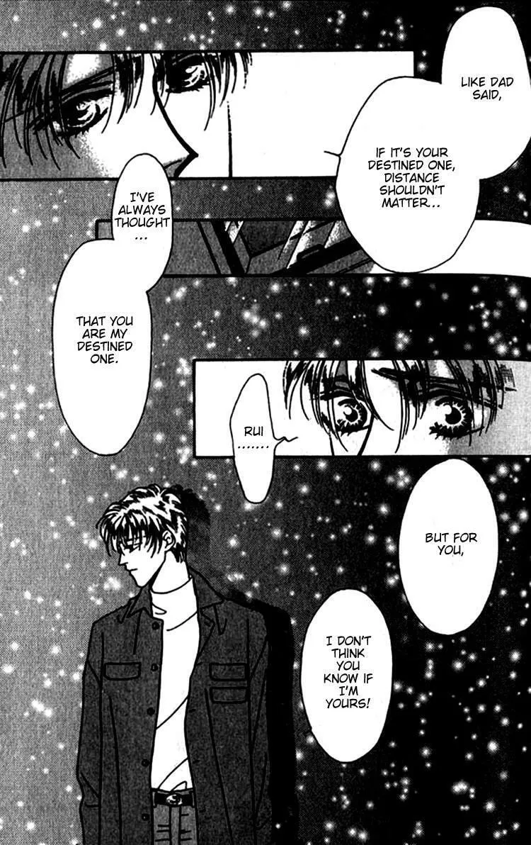 Everyday Every Night Chapter 8 page 30 - 