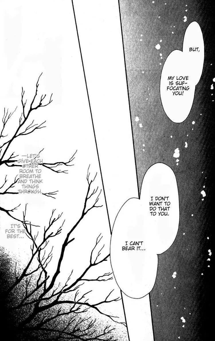 Everyday Every Night Chapter 8 page 35 - 