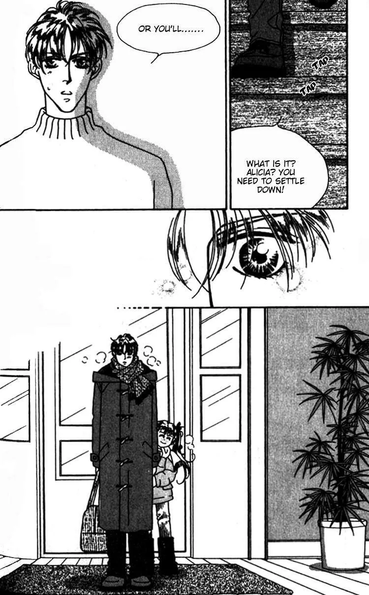 Everyday Every Night Chapter 8 page 41 - 