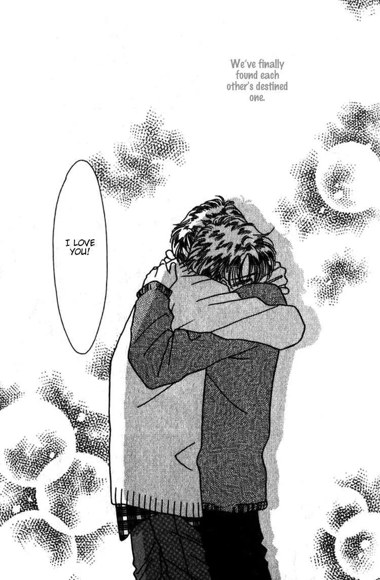 Everyday Every Night Chapter 8 page 46 - 
