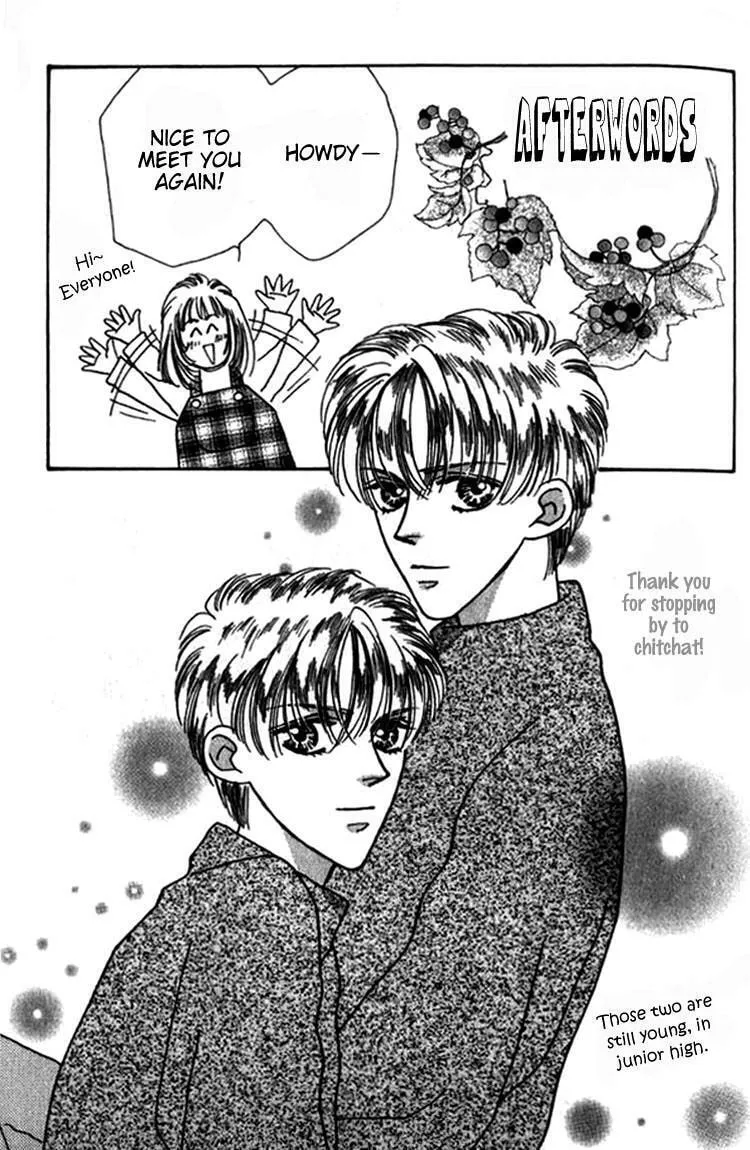 Everyday Every Night Chapter 8 page 48 - 