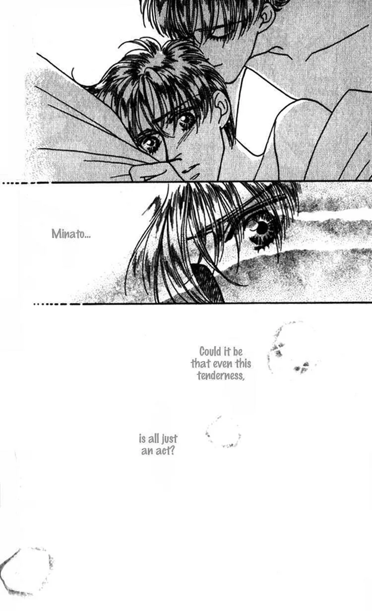 Everyday Every Night Chapter 8 page 9 - 