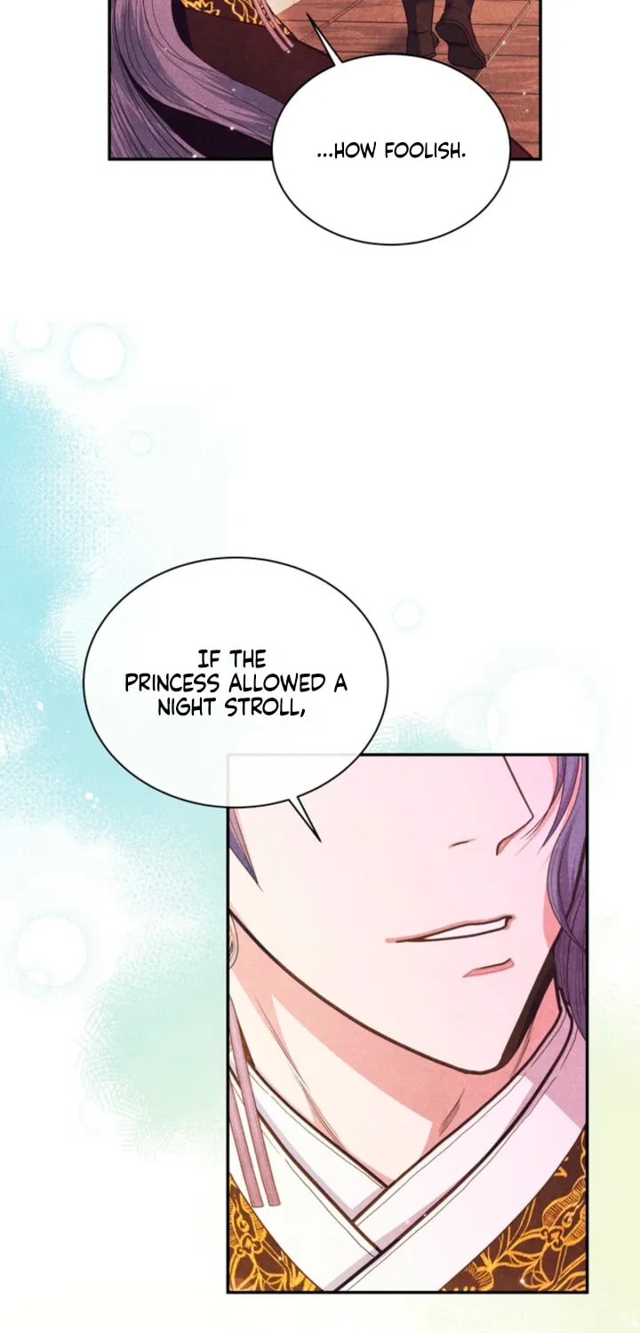 Everyday Every Night Chapter 9 page 12 - 