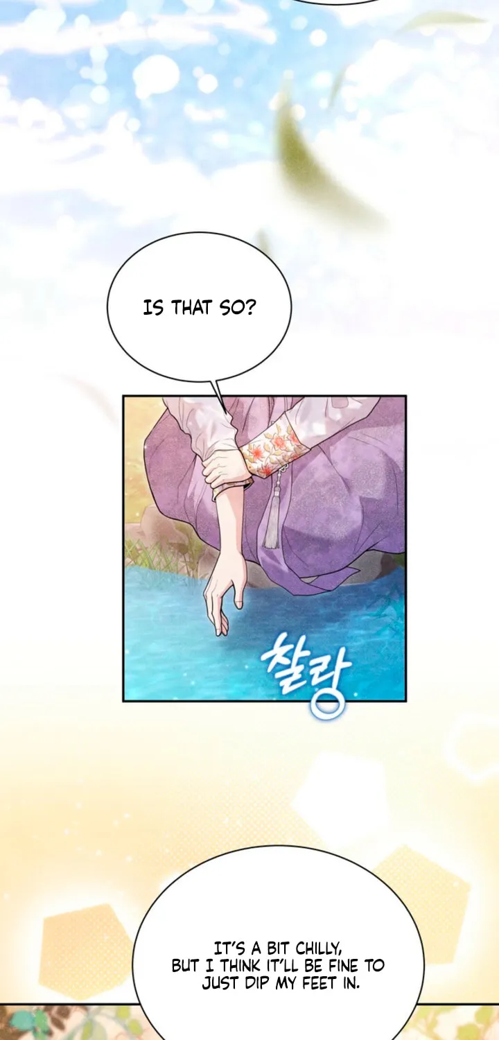 Everyday Every Night Chapter 9 page 21 - 