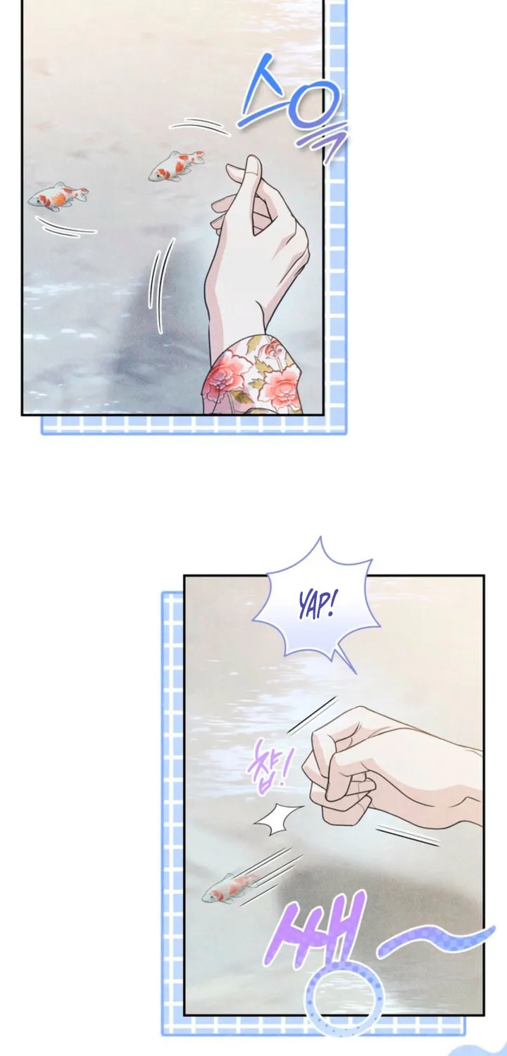 Everyday Every Night Chapter 9 page 29 - 