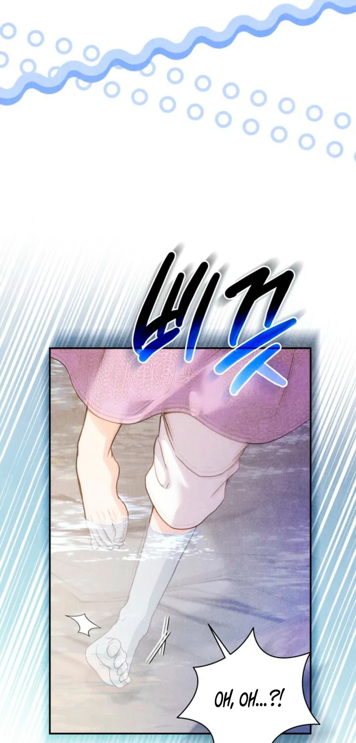 Everyday Every Night Chapter 9 page 30 - 