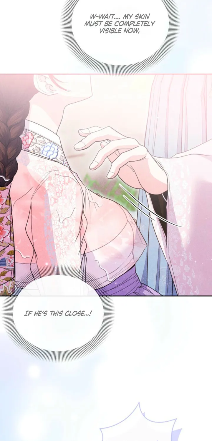 Everyday Every Night Chapter 9 page 39 - 
