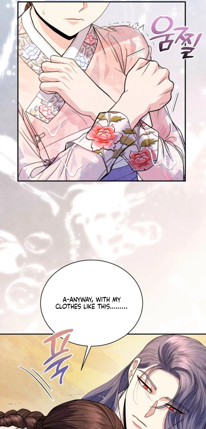Everyday Every Night Chapter 9 page 49 - 