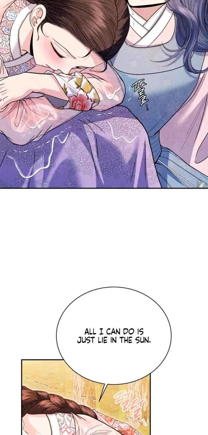 Everyday Every Night Chapter 9 page 50 - 