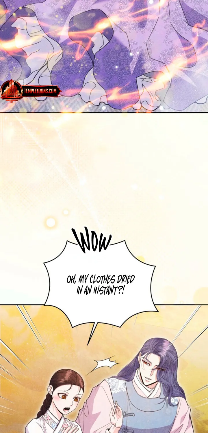 Everyday Every Night Chapter 9 page 54 - 