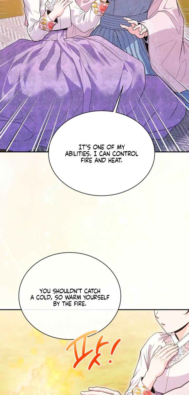 Everyday Every Night Chapter 9 page 55 - 