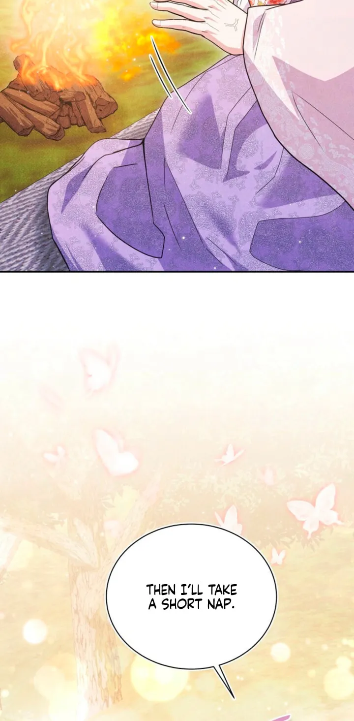 Everyday Every Night Chapter 9 page 56 - 