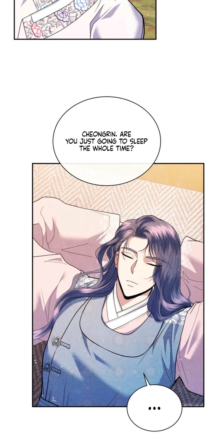 Everyday Every Night Chapter 9 page 61 - 