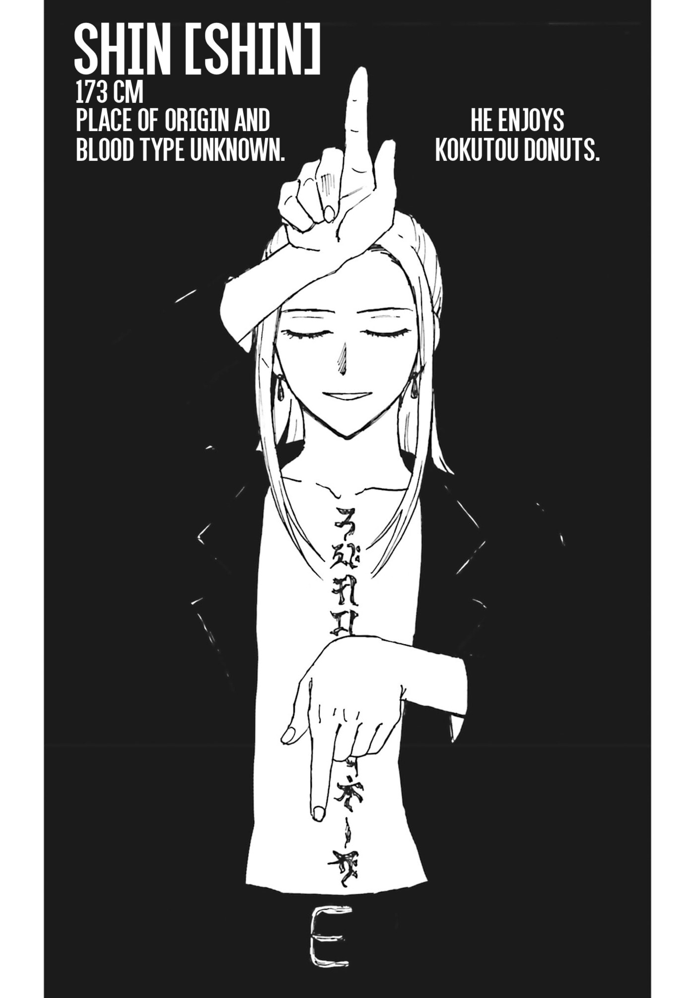 Everyday Host Club Chapter 21 page 12 - 
