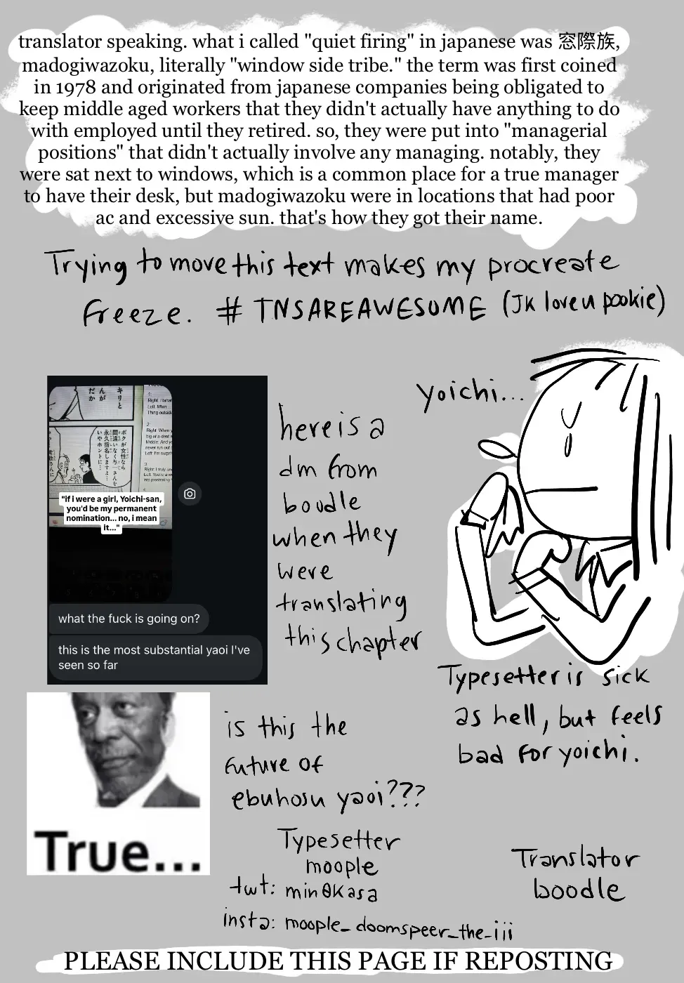 Everyday Host Chapter 13 page 7 - 