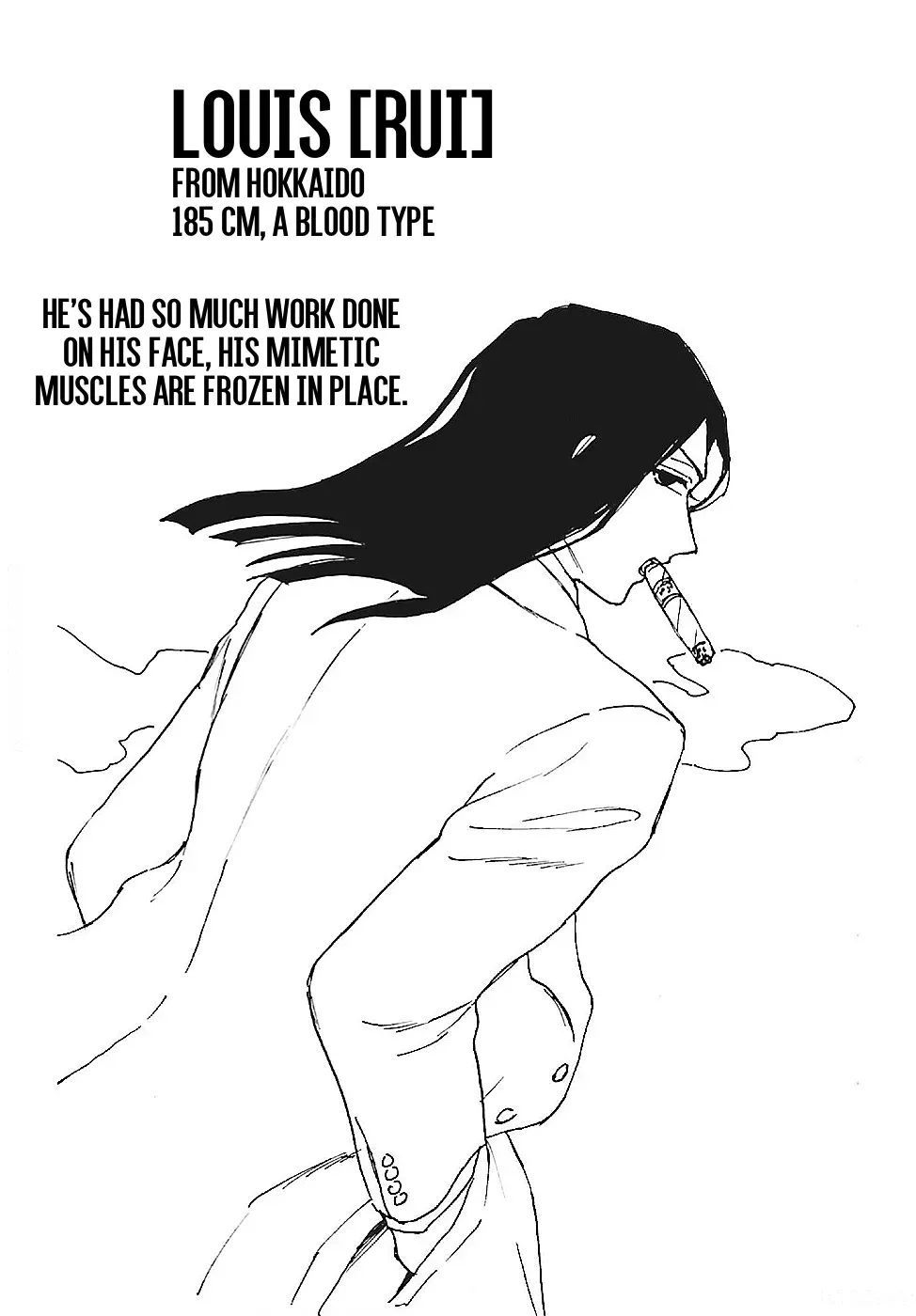 Everyday Host Chapter 20 page 12 - 