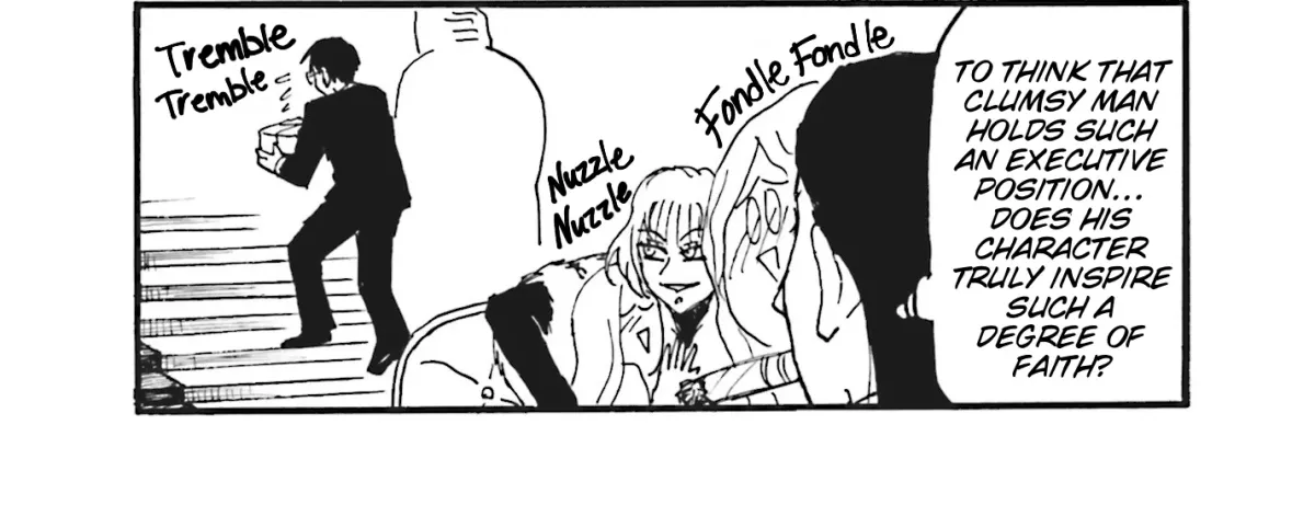 Everyday Host Chapter 21 page 14 - 
