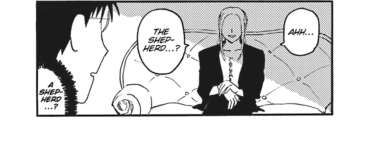 Everyday Host Chapter 21 page 16 - 