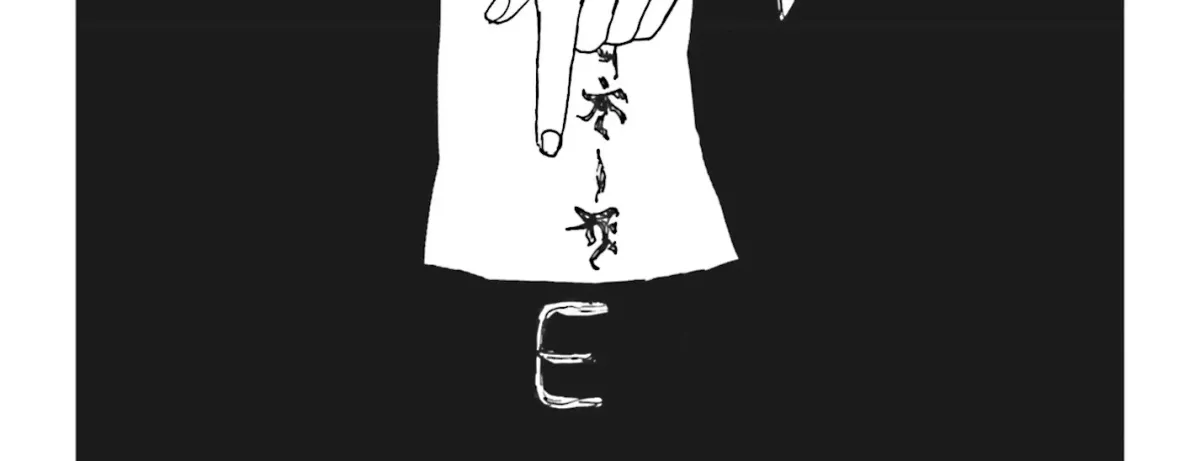 Everyday Host Chapter 21 page 24 - 