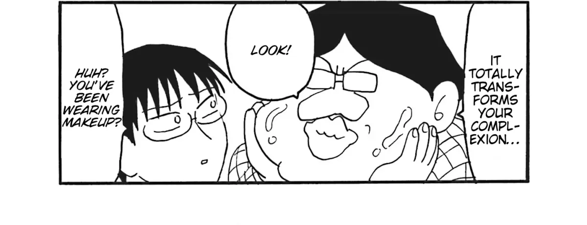 Everyday Host Chapter 22 page 4 - 