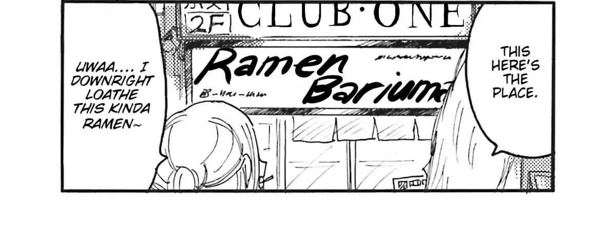 Everyday Host Chapter 23 page 8 - 