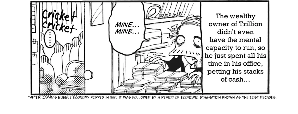Everyday Host Chapter 24 page 12 - 