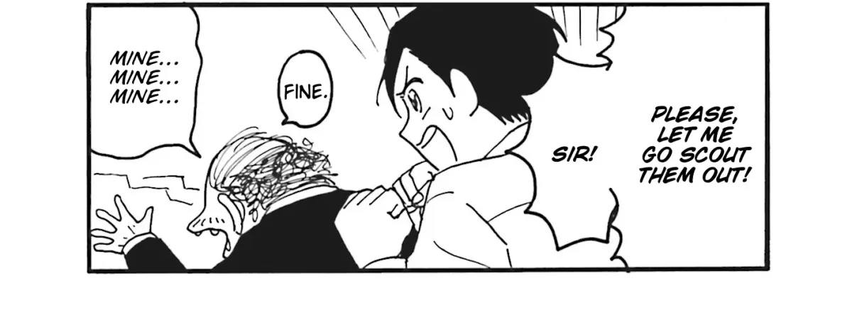 Everyday Host Chapter 24 page 14 - 