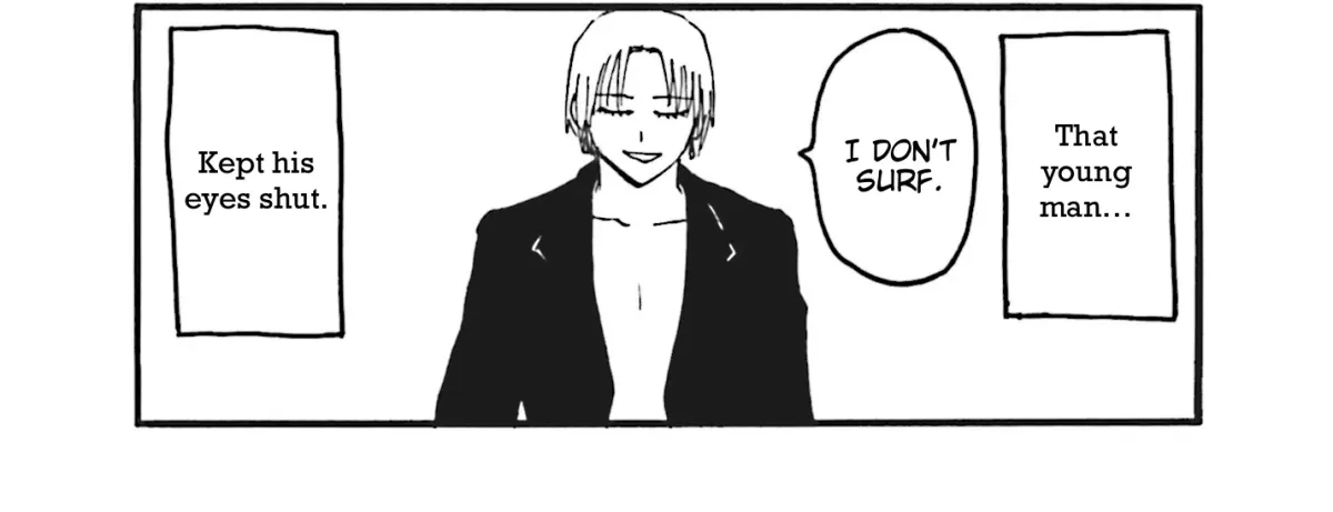 Everyday Host Chapter 24 page 16 - 