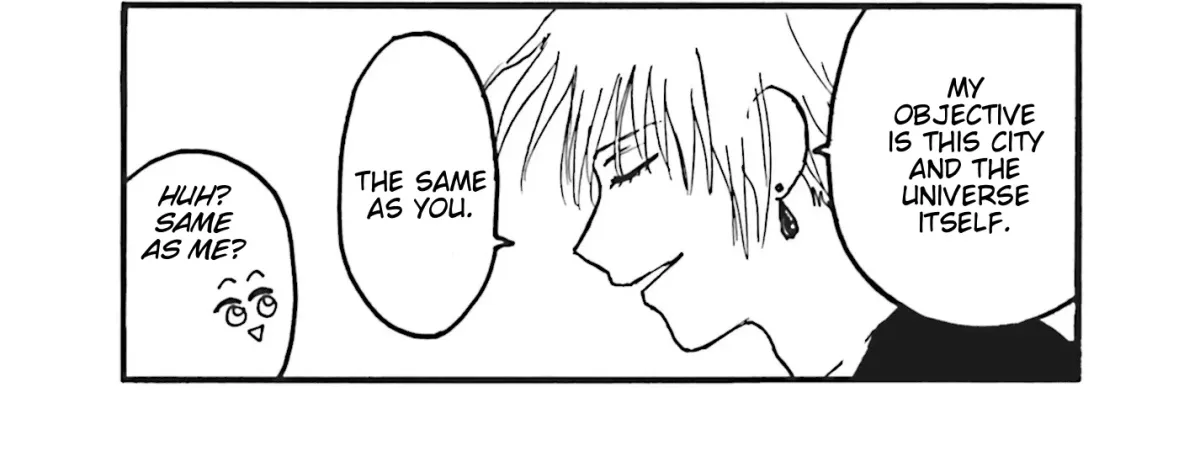 Everyday Host Chapter 25 page 14 - 