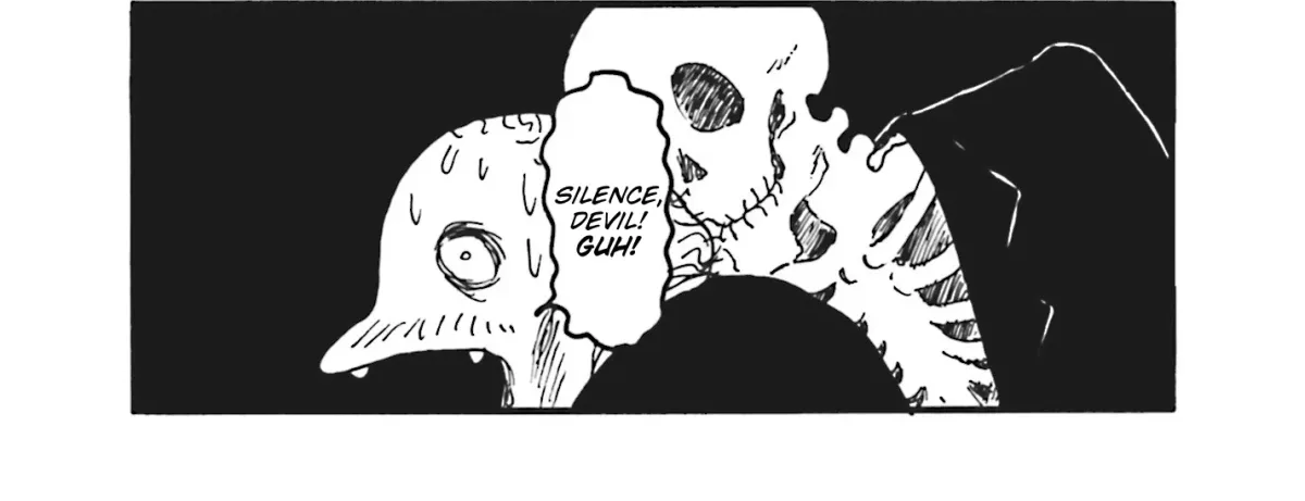 Everyday Host Chapter 25 page 22 - 