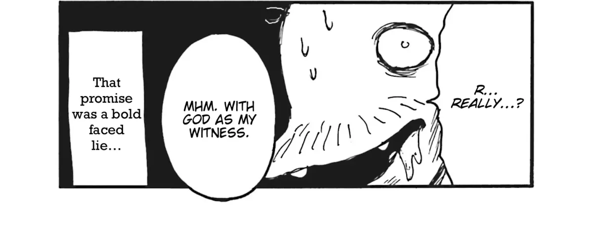 Everyday Host Chapter 25 page 24 - 